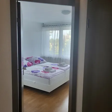 Kris Apartament