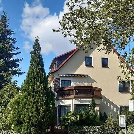 Apartament Kris Lipsk