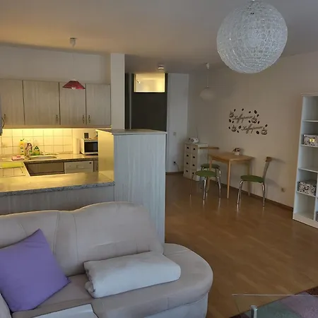 Kris Apartament
