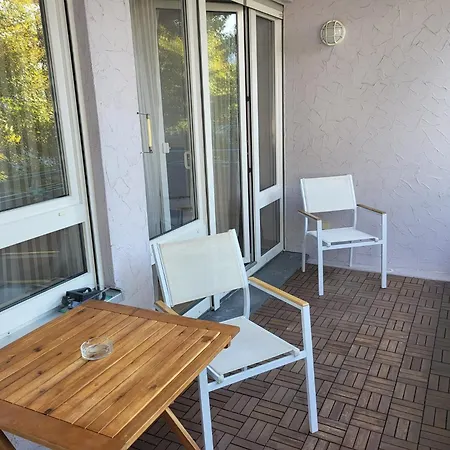 Apartament Kris