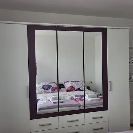 Apartman Kris Lipcse