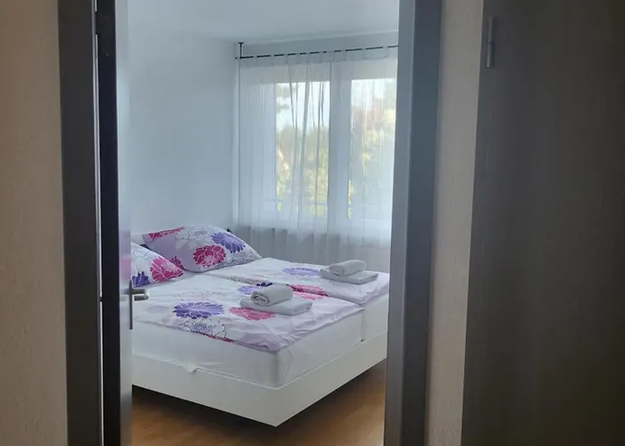 Kris Διαμέρισμα