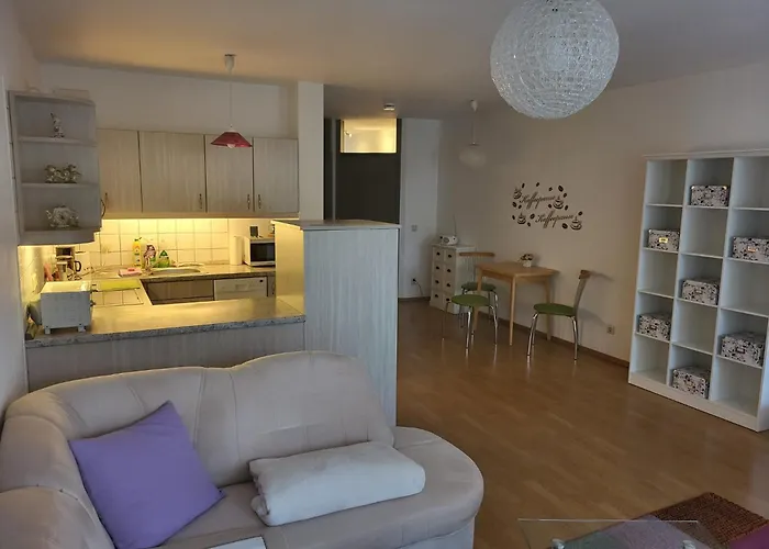 Kris Διαμέρισμα