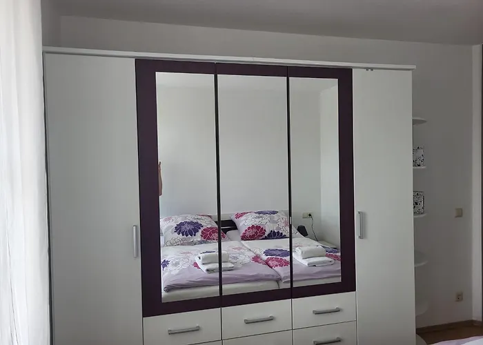 アパート Kris ライプツィヒ