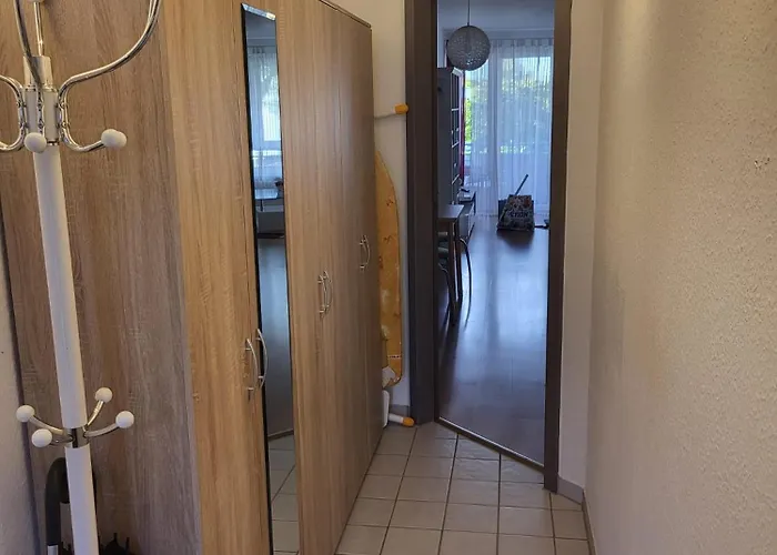 アパート Kris ライプツィヒ